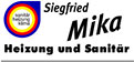 Siegfried Mika Heizung und Sanitär